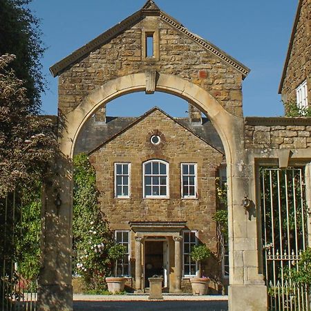 Bed and Breakfast West Compton Manor Maiden Newton Exterior foto