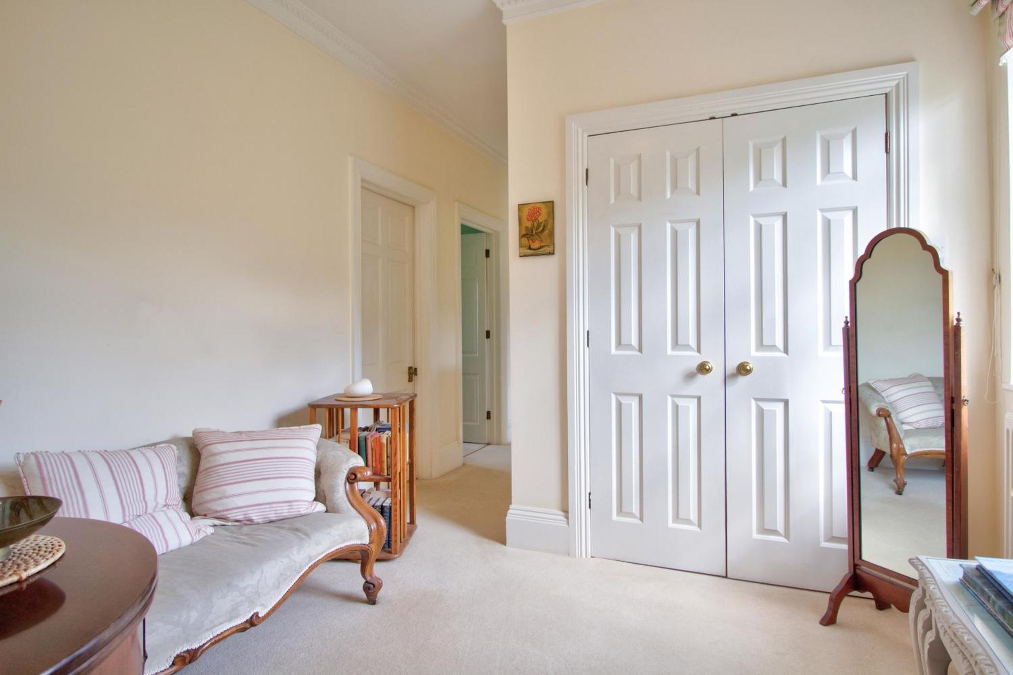 Bed and Breakfast West Compton Manor Maiden Newton Exterior foto