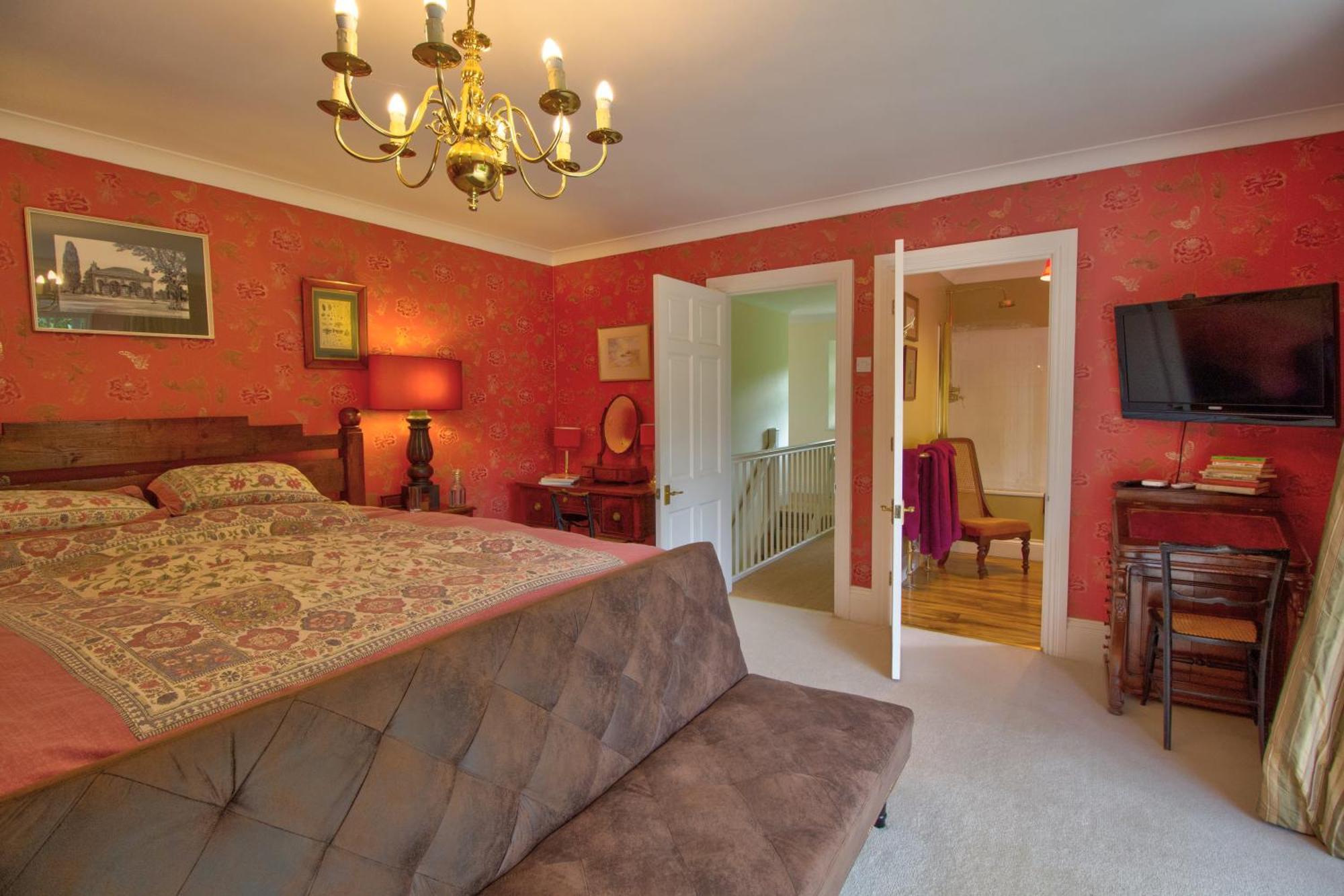 Bed and Breakfast West Compton Manor Maiden Newton Exterior foto